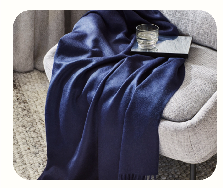 An example using a navy arrangement